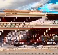 Empire Hotel Beechworth - Accommodation Broome
