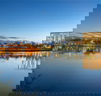 Empire Apartment Hotel - Accommodation Broome