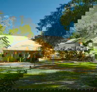 Evelyn Homestead - Accommodation Broome