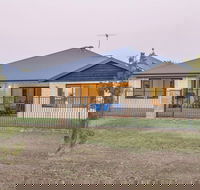 Fairway View - Accommodation Broome