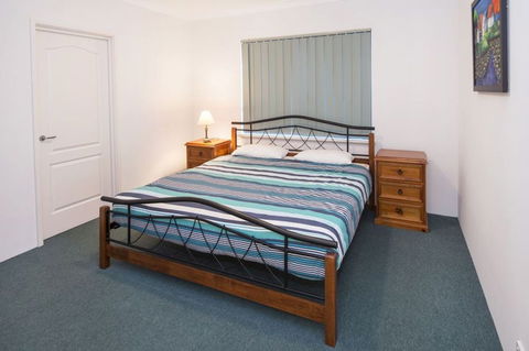 Fairway View - Accommodation Broome 1