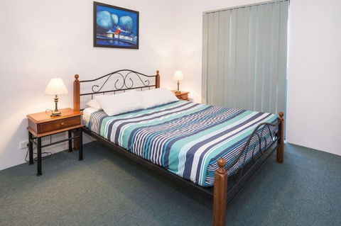 Fairway View - Accommodation Broome 2