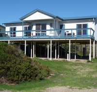 Flying Dutchmen - Accommodation Broome