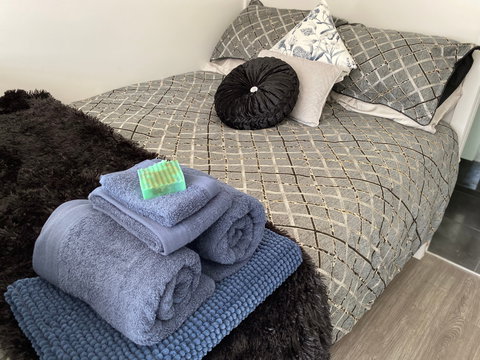 ForknFarm Homestead - Accommodation Broome 2