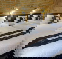 Forster Palms Motel - Accommodation Broome