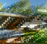 Ford Cottage Bed  Breakfast - Accommodation Broome