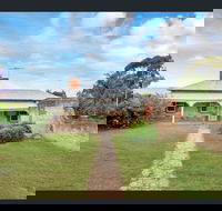 Gawler Mill Counting House - Accommodation Broome