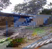 Gawler Caravan Park - Accommodation Broome