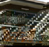 Gipsy Point Lodge - Accommodation Broome