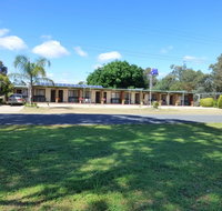 Golfers Retreat Motel - Accommodation Broome