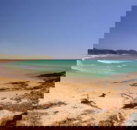 Grassy Head Holiday Park - Accommodation Broome