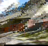 Grove Creek cabins - Accommodation Broome