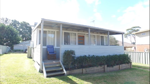 Haven House - Accommodation Broome 0