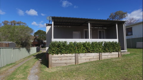 Haven House - Accommodation Broome 1