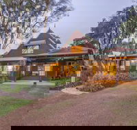 Havys Home - Accommodation Broome