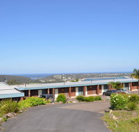 Hillcrest Motor Inn - Accommodation Broome