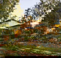 Holberry House - Accommodation Broome