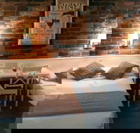 Hornsby Inn - Accommodation Broome