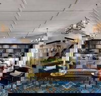 Hotel Kurrajong Canberra - Accommodation Broome