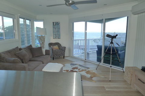 Hyamptons - Accommodation Broome 0