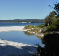 Hyams Beach Hideaway - Accommodation Broome