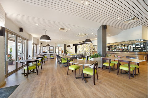 Ibis Styles Karratha - Accommodation Broome 0