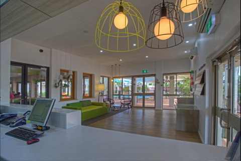 Ibis Styles Karratha - Accommodation Broome 1
