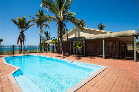 Ibis Styles Port Hedland - Accommodation Broome 0