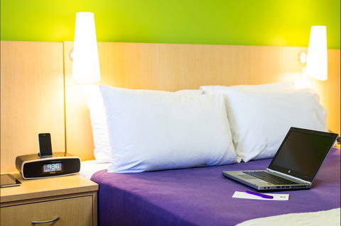 Ibis Styles Port Hedland - Accommodation Broome 1