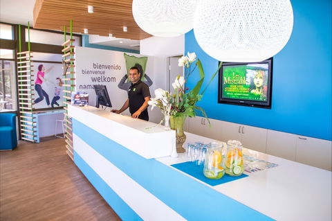 Ibis Styles Port Hedland - Accommodation Broome 2