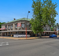 Imperial Hotel - Accommodation Broome