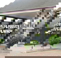 Ipswich Country Motel - Accommodation Broome