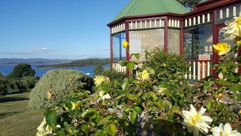 Jensens Bed And Breakfast - Accommodation Broome 0