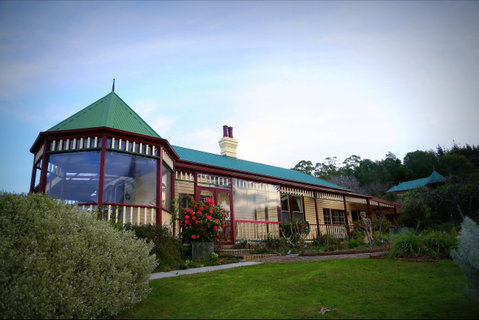 Jensens Bed And Breakfast - Accommodation Broome 2