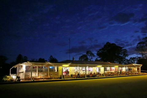 Kandanga Country Club - Accommodation Broome 0