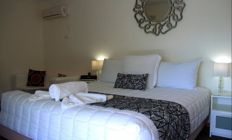 Karuah Motor Inn - Accommodation Broome 0