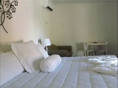 Karuah Motor Inn - Accommodation Broome 1