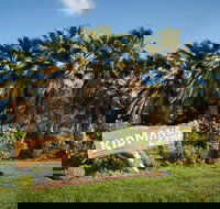 Kidman's Camp - Accommodation Broome