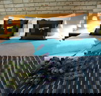 Kilcoy Gardens Motel - Accommodation Broome
