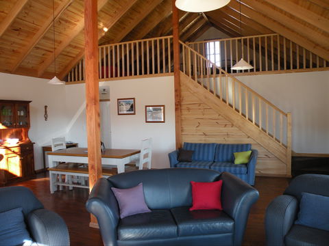 Lachney Cottage - Accommodation Broome 2