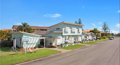 La Costa Motel - Accommodation Broome 0