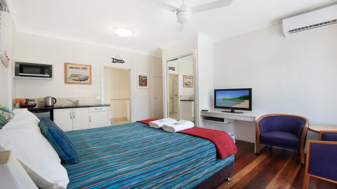 La Costa Motel - Accommodation Broome 1