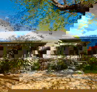 Laidlaw Cottage - Accommodation Broome