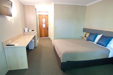 Lakeview Hotel Motel - Accommodation Broome 1