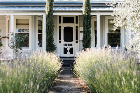 La Maison St Arnaud B&B - Accommodation Broome 0