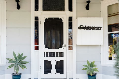 La Maison St Arnaud B&B - Accommodation Broome 1
