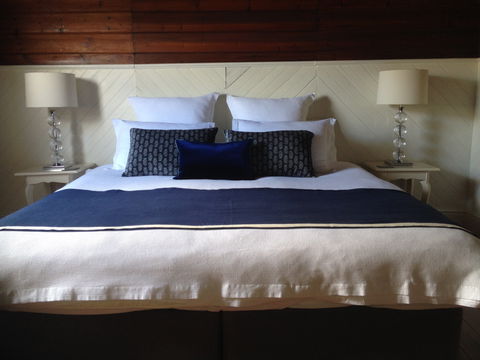 La Maison St Arnaud B&B - Accommodation Broome 2