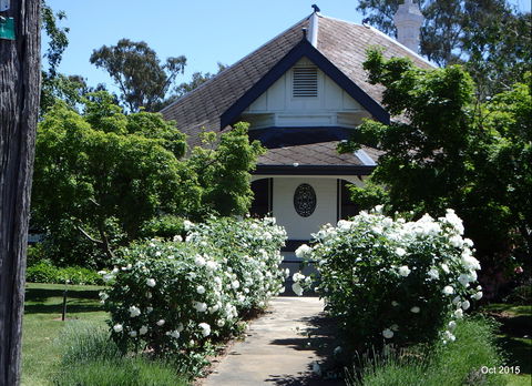 Langford House B&B - Accommodation Broome 2