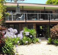 Lilli Pilli Beach Bed and Breakfast - Accommodation Broome