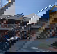 Littomore Hotel and Suites - Accommodation Broome
